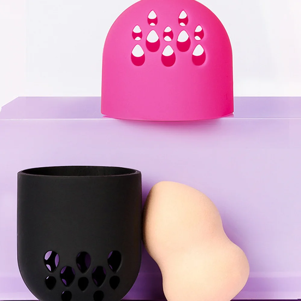 3pcs Foundation Makeup Sponge Dry Holder Travel Case Silicone Soft Breathable Cosmetics Carrying Box Beauty Make Up Tools Set
3pcs Foundation Makeup Sponge Dry Holder Travel Case Silicone Soft Breathable Cosmetics Carrying Box Beauty Make Up Tools Set