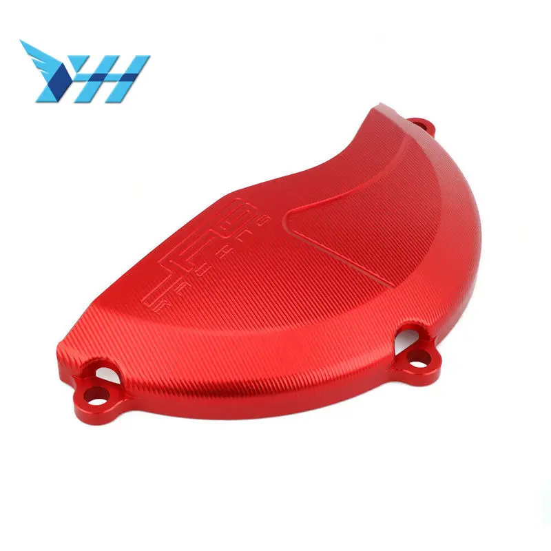 Защитная крышка сцепления двигателя мотоцикла для Honda CRF250X CRF 250X 2004-2008 2009 2010 2011 2012 2013 2014 2015 2016 2017
Защитная крышка сцепления двигателя мотоцикла для Honda CRF250X CRF 250X 2004-2008 2009 2010 2011 2012 2013 2014 2015 2016 2017
