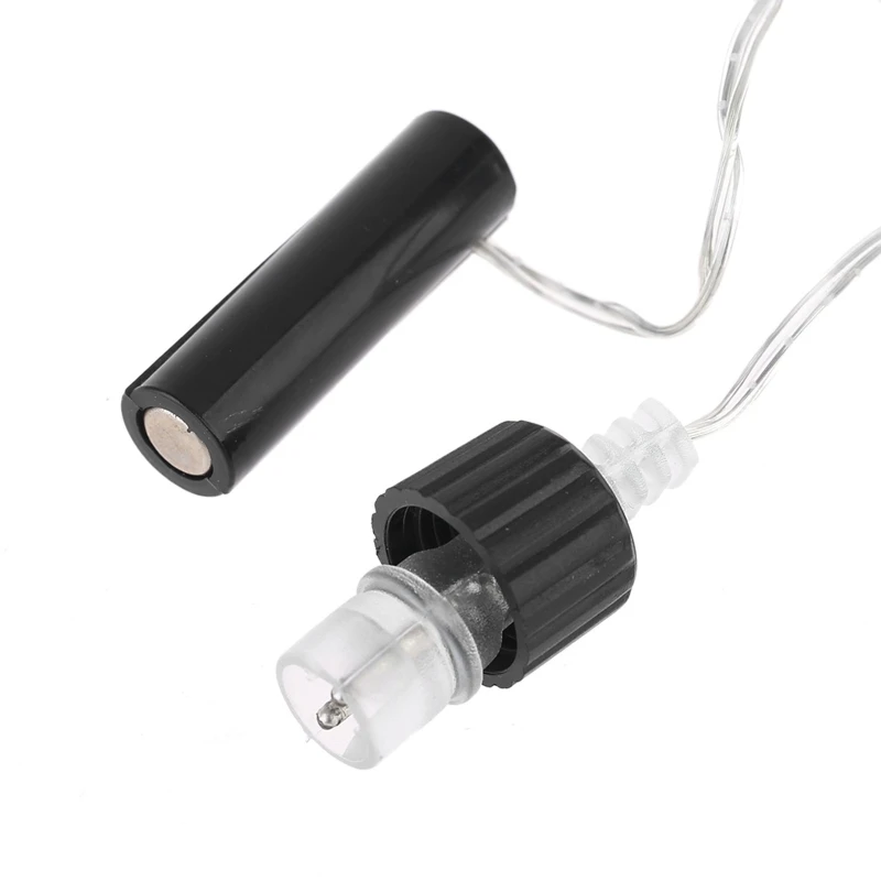 3in1 LR6 LR03 AA AAA Battery Power Supply Adapter Replace 2x AA + 1xAAA Battery Eliminator for Christmas LED Light Toys
3in1 LR6 LR03 AA AAA Battery Power Supply Adapter Replace 2x AA + 1xAAA Battery Eliminator for Christmas LED Light Toys