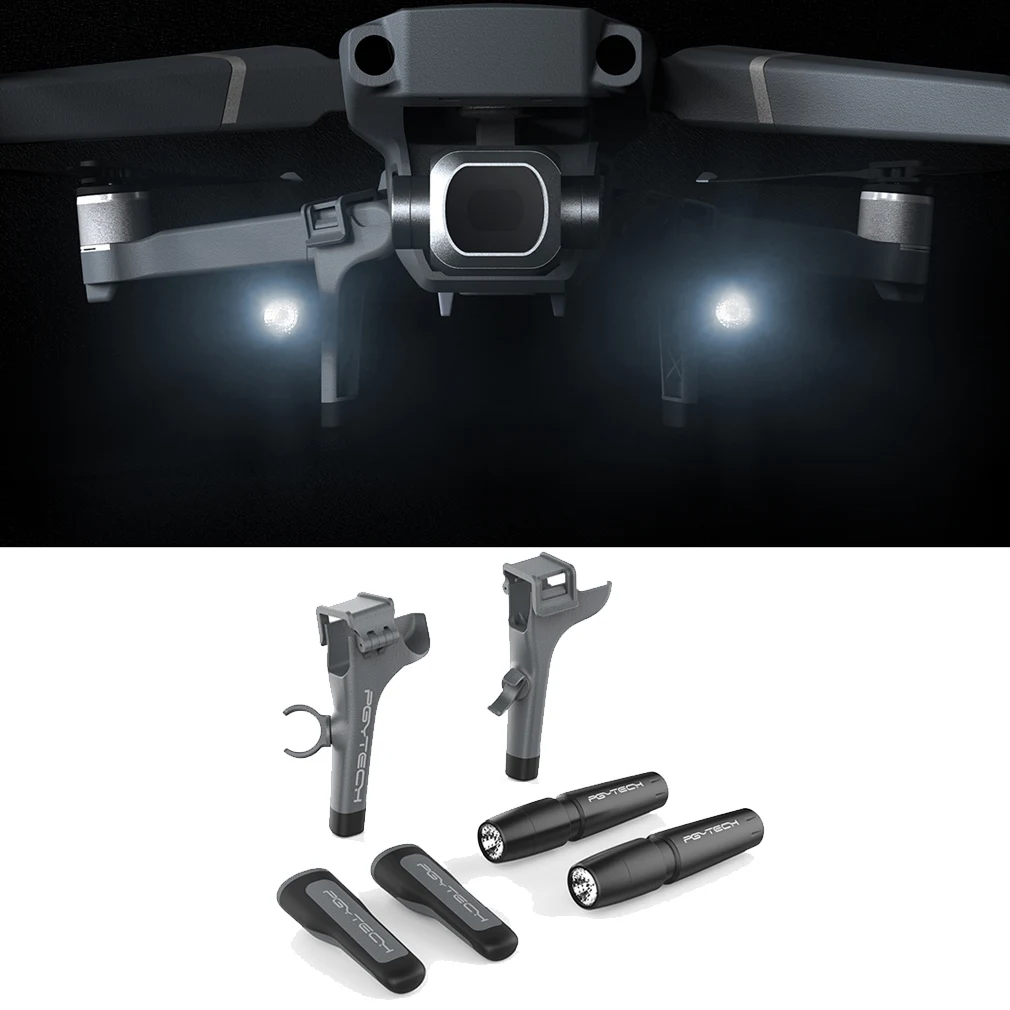 Аксессуары для DJI Mavic 2 Pro, новый комплект ночного светодисветильник для DJI Mavic 2 Pro, светильник ренное защитное устройство для посадки ног, для ...
Аксессуары для DJI Mavic 2 Pro, новый комплект ночного светодисветильник для DJI Mavic 2 Pro, светильник ренное защитное устройство для посадки ног, для ...