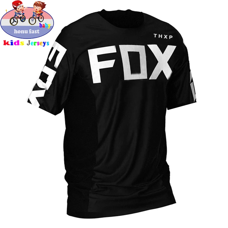 MTB FOX Kids fuera de carretera ATV Racing camiseta soy RF bicicleta Jersey para descensos Jersey Motocross DH MX Ropa ninos
MTB FOX Kids fuera de carretera ATV Racing camiseta soy RF bicicleta Jersey para descensos Jersey Motocross DH MX Ropa ninos