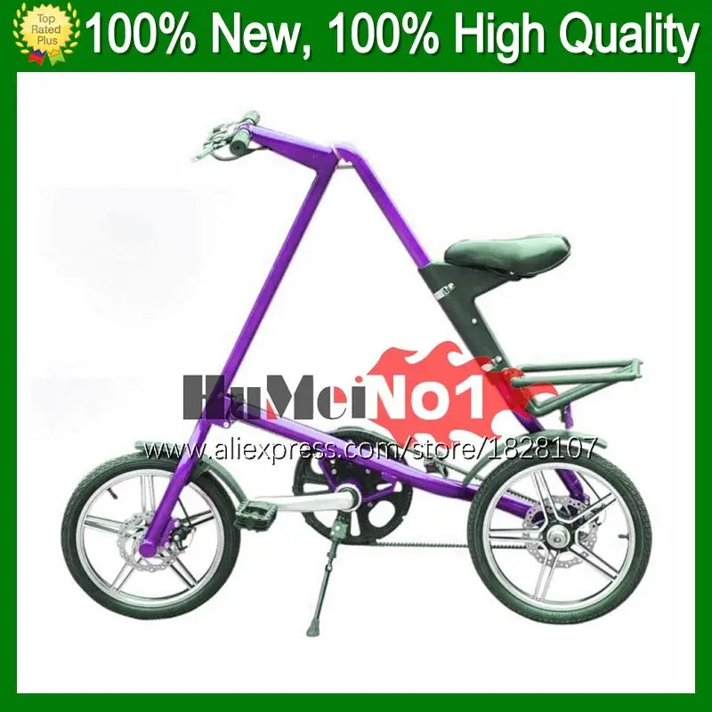 Горный велосипед 16 дюймов, пятиколесный складной, неопределенный, с металлическими спицами, двойной дисковый тормоз, амортизация, для взрос...
Горный велосипед 16 дюймов, пятиколесный складной, неопределенный, с металлическими спицами, двойной дисковый тормоз, амортизация, для взрос...