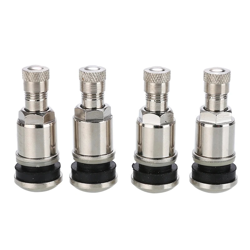 Болт клапана шины из сплава, 4 шт., 45 мм х 11 мм, хромированный металлический болт клапана шины, универсальный для автомобиля, грузовика
Болт клапана шины из сплава, 4 шт., 45 мм х 11 мм, хромированный металлический болт клапана шины, универсальный для автомобиля, грузовика
