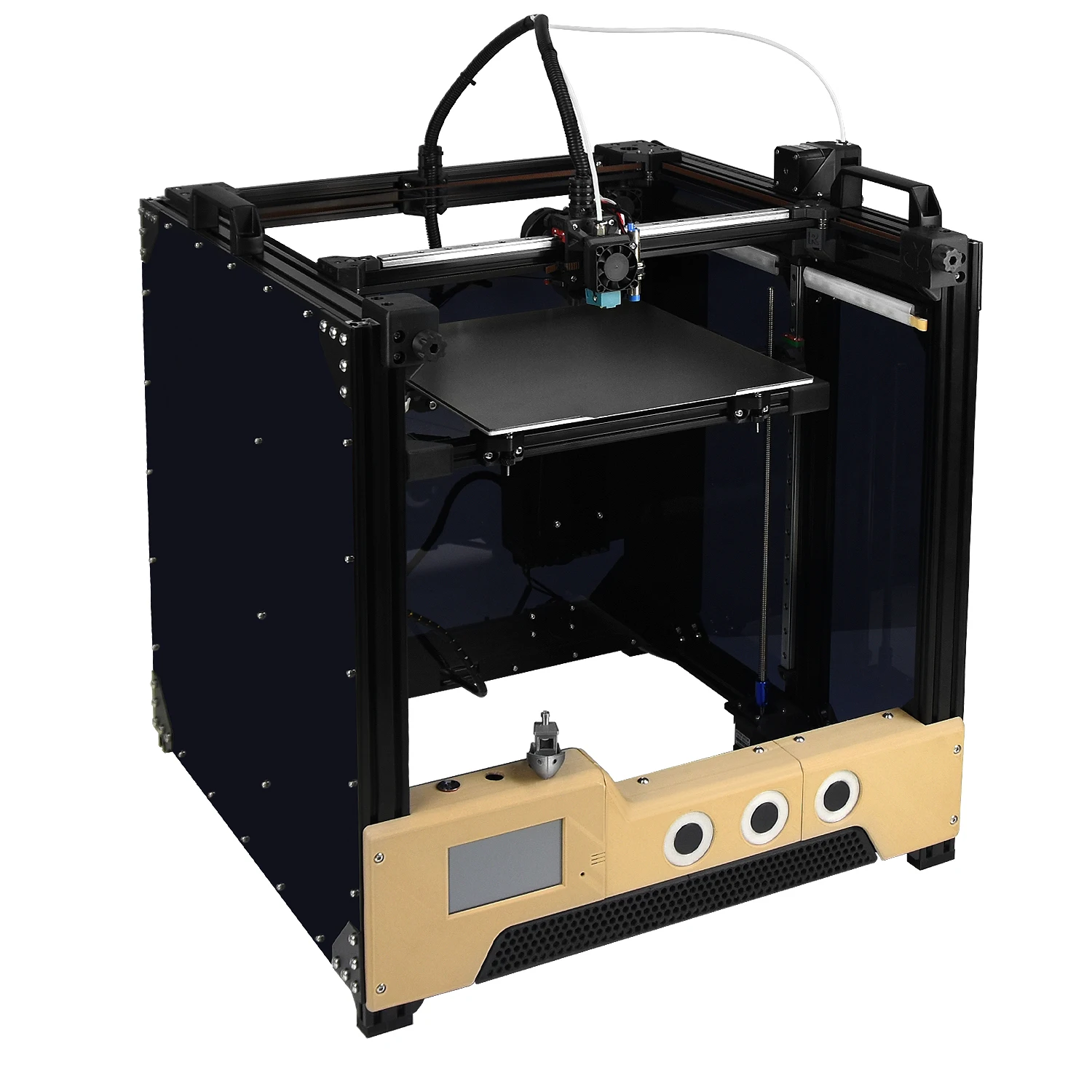 3D Pinter Parts 3010 fan 30MM 30x30x10MM 12V 5V 24V 2Pin DC Cooler Small Cooling Fan DIY Reprap For j-head hotend
3D Pinter Parts 3010 fan 30MM 30x30x10MM 12V 5V 24V 2Pin DC Cooler Small Cooling Fan DIY Reprap For j-head hotend