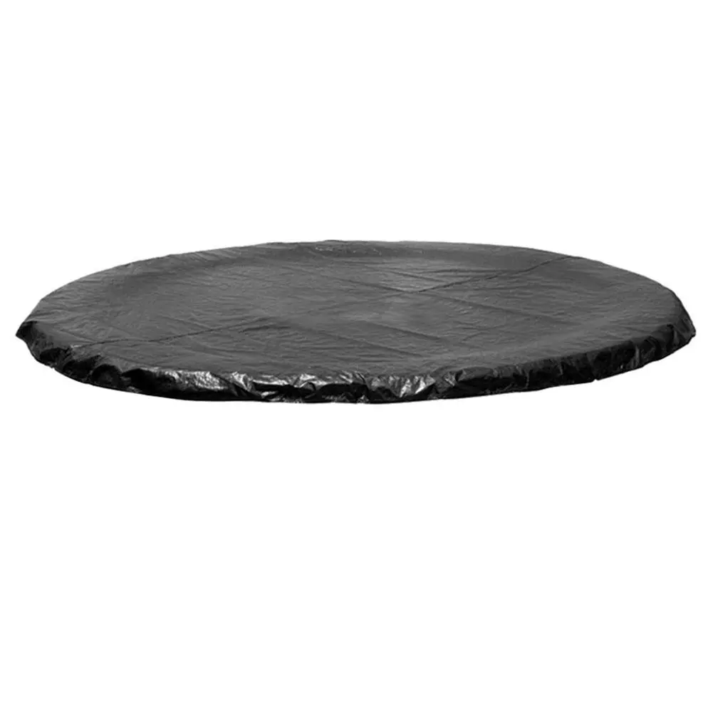 Trampoline Protective Cover Round Trampoline Weather Cover Waterproof With Mesh Drain For Outdoor Protecting Parts From UV Rays
Trampoline Protective Cover Round Trampoline Weather Cover Waterproof With Mesh Drain For Outdoor Protecting Parts From UV Rays