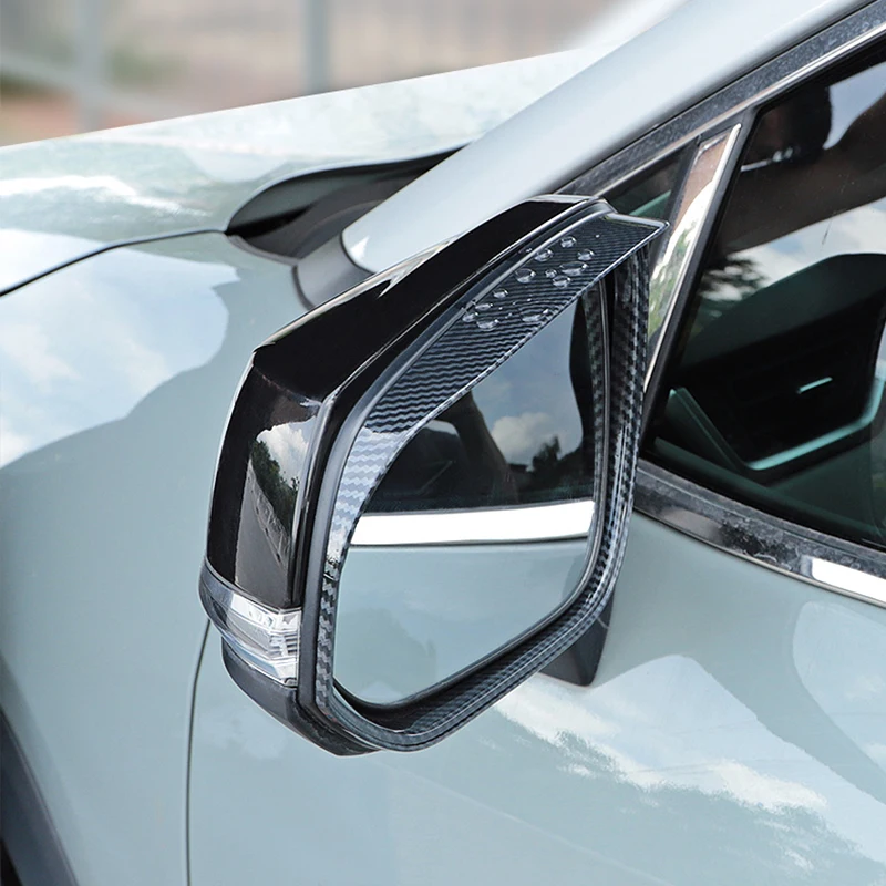 Для Toyota RAV4 XA50 2019 2020 2021 RAV 4 MK5 ABS автомобильное зеркало заднего вида, защита для бровей, чехол, аксессуары для украшения
Для Toyota RAV4 XA50 2019 2020 2021 RAV 4 MK5 ABS автомобильное зеркало заднего вида, защита для бровей, чехол, аксессуары для украшения