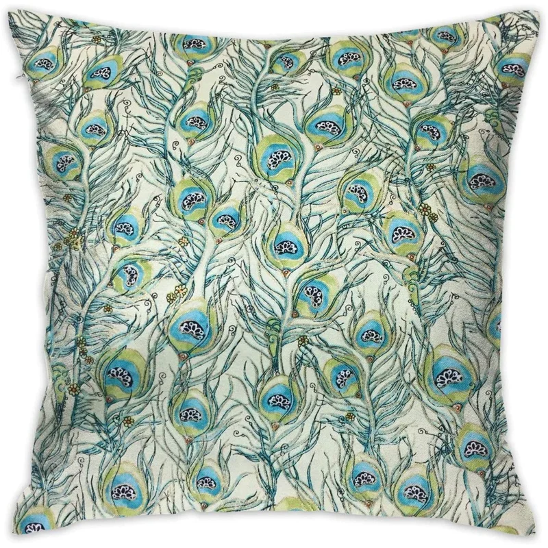 Pillowcase Cotton polyester cushion cover Pillowcase Sofa Home Decor 18 inches x 18 inches (45 x 45 cm)
Pillowcase Cotton polyester cushion cover Pillowcase Sofa Home Decor 18 inches x 18 inches (45 x 45 cm)