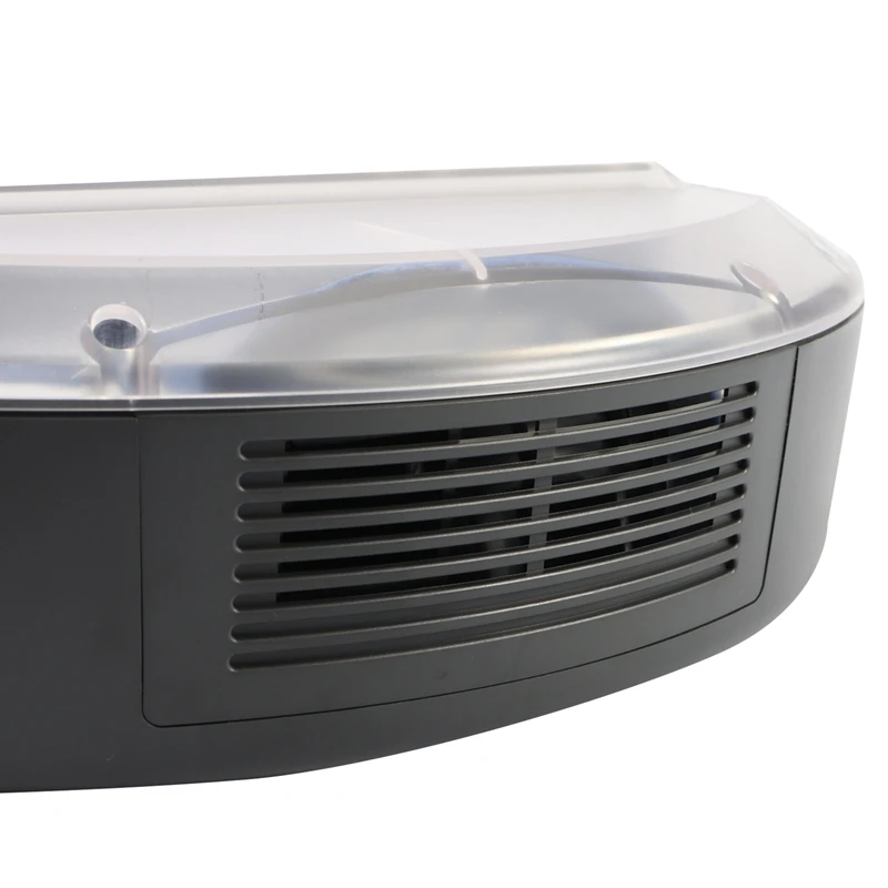 Dust Bin Filter Aerovac Bin Collector for IRobot Roomba 500 600 510 520 530 535 540 536 531 620 630 650
Dust Bin Filter Aerovac Bin Collector for IRobot Roomba 500 600 510 520 530 535 540 536 531 620 630 650