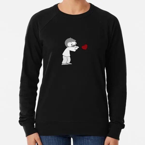 Черный Легкий свитшот с принтом John Hearts, Женский костюм с круглым вырезом, мужские толстовки с длинным рукавом, осенние женские модные пулове...
Черный Легкий свитшот с принтом John Hearts, Женский костюм с круглым вырезом, мужские толстовки с длинным рукавом, осенние женские модные пулове...