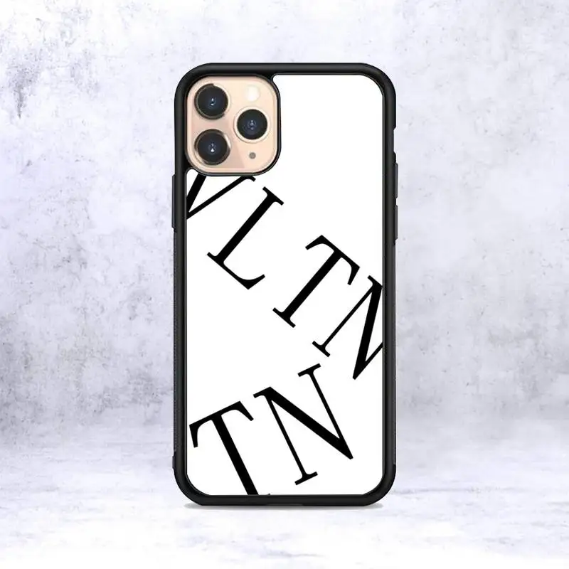 ALTN 9 Phone Case for iPhone 12 mini 11 pro XS Max X XR 6 7 8 plus SE20 High quality TPU silicon and Hard plastic cover
ALTN 9 Phone Case for iPhone 12 mini 11 pro XS Max X XR 6 7 8 plus SE20 High quality TPU silicon and Hard plastic cover