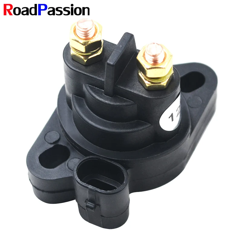 Starter Relay Solenoid For Arctic Cat Snowmobiles F570 565cc F6 EFI LXR 599cc F8 EFI LXR 794cc Jaguar Z1 1056cc T500 499cc T570
Starter Relay Solenoid For Arctic Cat Snowmobiles F570 565cc F6 EFI LXR 599cc F8 EFI LXR 794cc Jaguar Z1 1056cc T500 499cc T570