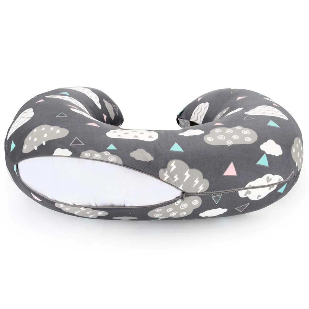 2PC Newborn Baby Breastfeeding Pillow Cover Nursing Pillow Cover Slipcover Room Decor Feeding Nursing Pillow Boys Girls Pillow
2PC Newborn Baby Breastfeeding Pillow Cover Nursing Pillow Cover Slipcover Room Decor Feeding Nursing Pillow Boys Girls Pillow