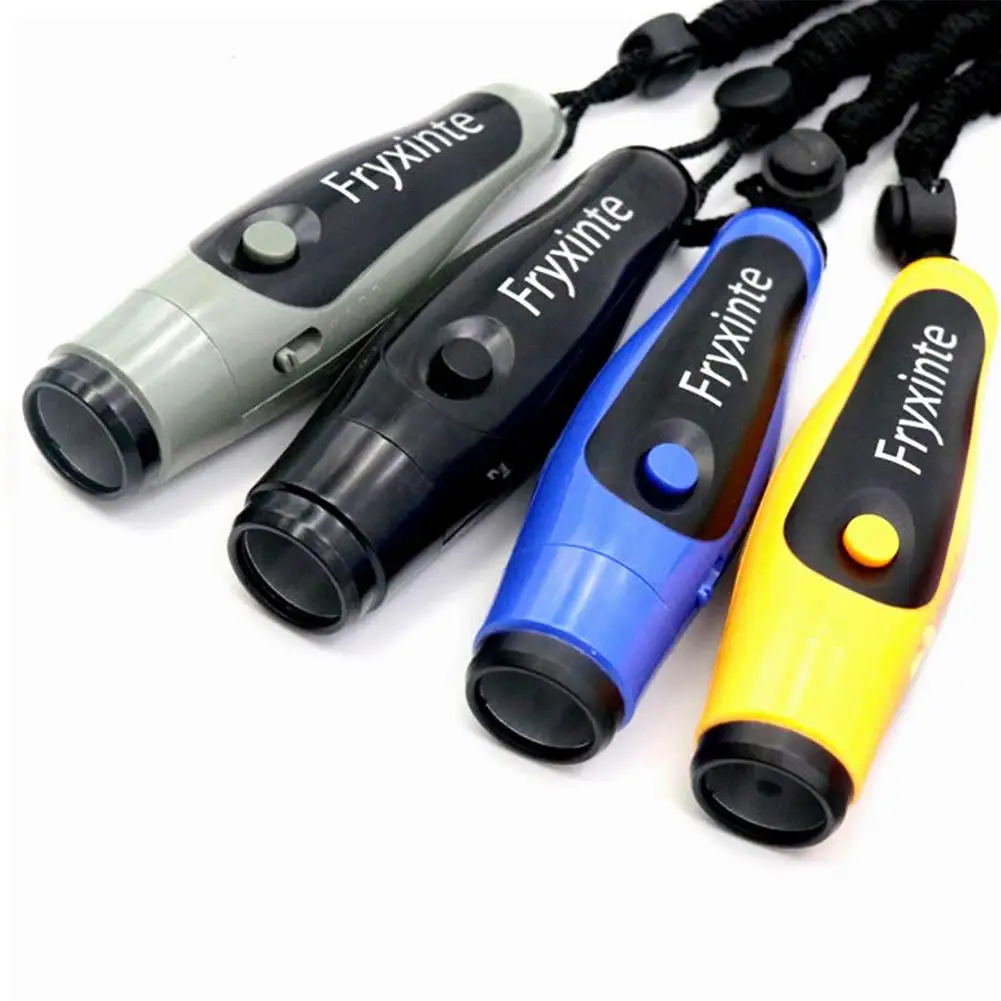 Electric Whistle For Referee Tones Electronic Whistle Outdoor Survival Football Basketball Game Cheerleading Whistles Tool Gifts
Electric Whistle For Referee Tones Electronic Whistle Outdoor Survival Football Basketball Game Cheerleading Whistles Tool Gifts