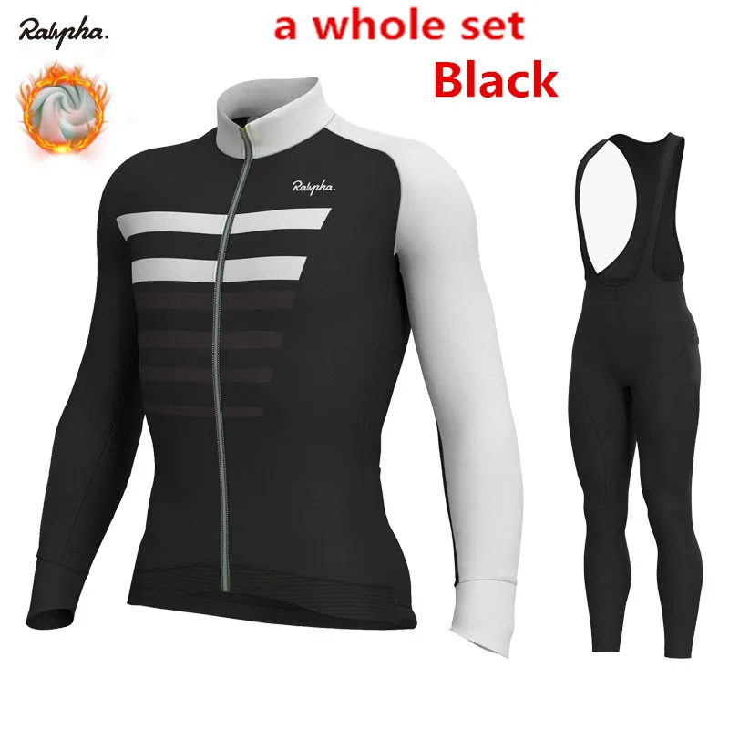 Lepiny Men's Cycling Jersey Set Team Winter Cycling Clothing Long Sleeve MTB Bike Add Cotton Keep Warm
Lepiny Men's Cycling Jersey Set Team Winter Cycling Clothing Long Sleeve MTB Bike Add Cotton Keep Warm