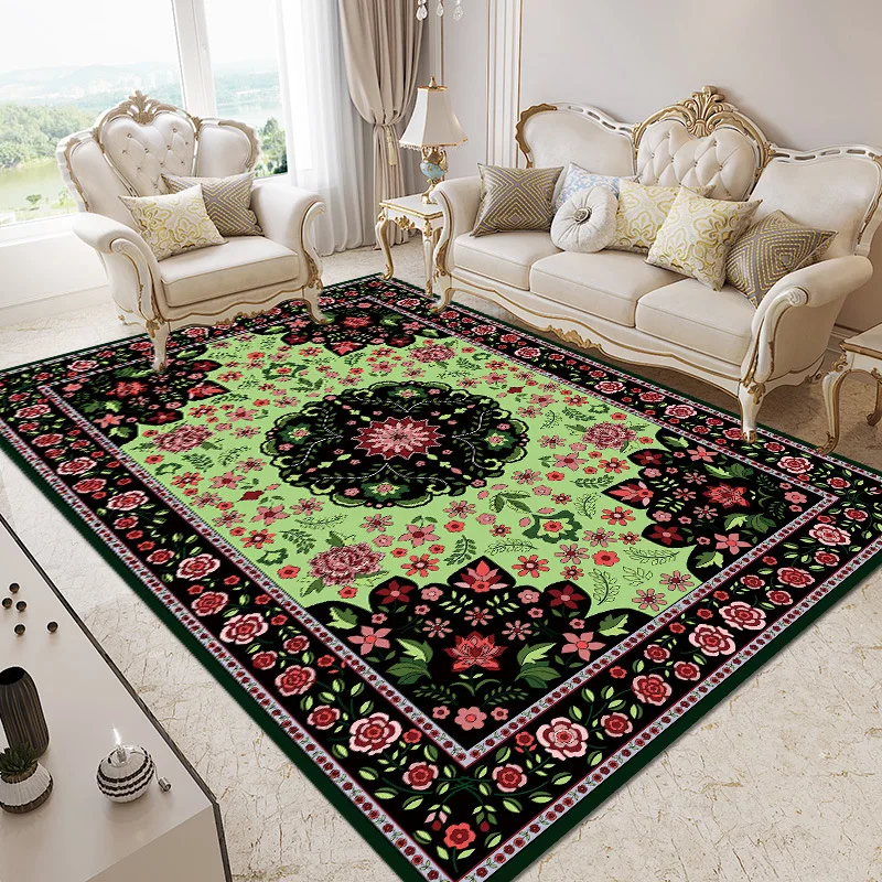Lounge Rug Bedroom Bedside Blanket Carpet In The Living Room Rug Children Bed Room Skin-friendly Carpet Bedroom Home Decor Mats
Lounge Rug Bedroom Bedside Blanket Carpet In The Living Room Rug Children Bed Room Skin-friendly Carpet Bedroom Home Decor Mats