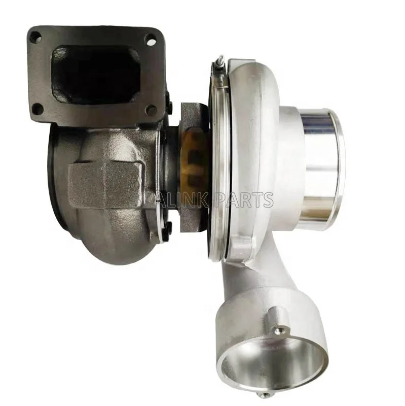 Turbocharger 301-6871 CM5G6K682GB CM5G-6K682-GC CM5G-6K682GD 1761178 1808366 53420053 CM5G6K682HE turbo charger for Ford Fiesta
Turbocharger 301-6871 CM5G6K682GB CM5G-6K682-GC CM5G-6K682GD 1761178 1808366 53420053 CM5G6K682HE turbo charger for Ford Fiesta