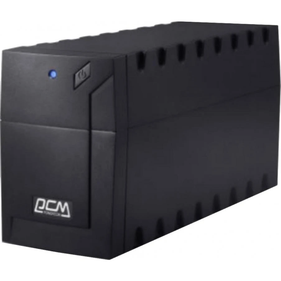 Устройство бесперебойного питания POWERCOM RPT-1000AP (12 V) | Строительство и ремонт