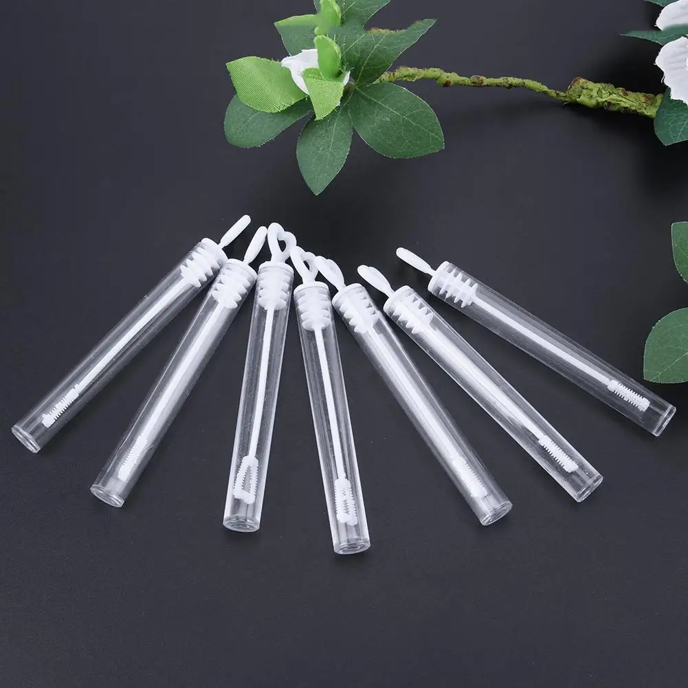 100pcs Love Heart Wand Tube Bubble Soap Bottle Playing Fun Kids Toys Wedding Decor Compact and Portable Toys for Children Gifts
100pcs Love Heart Wand Tube Bubble Soap Bottle Playing Fun Kids Toys Wedding Decor Compact and Portable Toys for Children Gifts