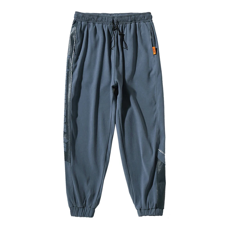 Summer Men's Sports Pants Patchwork Casual Running Breathable Loose Gym Workout Jogging Basketball Trousers MA067
Summer Men's Sports Pants Patchwork Casual Running Breathable Loose Gym Workout Jogging Basketball Trousers MA067