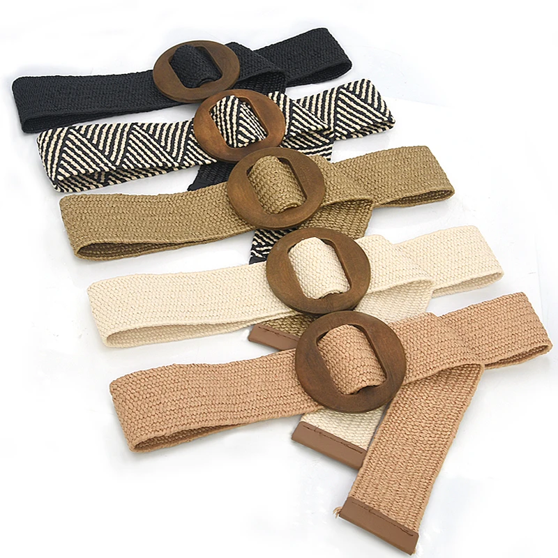 Straw belt women braided cinturon mujer waist plus size belts for women 2020 woven buckle boho wide cummerbunds vintage cintos
Straw belt women braided cinturon mujer waist plus size belts for women 2020 woven buckle boho wide cummerbunds vintage cintos