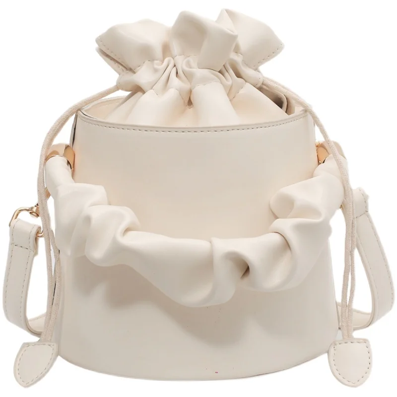 Original Brand All-match Ins Female Bag 2021 New Fashion Messenger Bag High-end Handbag Bucket Bag Dual-use Bag Shoulder Bags
Original Brand All-match Ins Female Bag 2021 New Fashion Messenger Bag High-end Handbag Bucket Bag Dual-use Bag Shoulder Bags