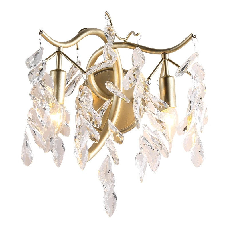 TRAZOS LED Golden Wall Lamps Bed Room Bedside Lights Modern Corridor Lamp European American Indoor Lighting With 110v 220v
TRAZOS LED Golden Wall Lamps Bed Room Bedside Lights Modern Corridor Lamp European American Indoor Lighting With 110v 220v