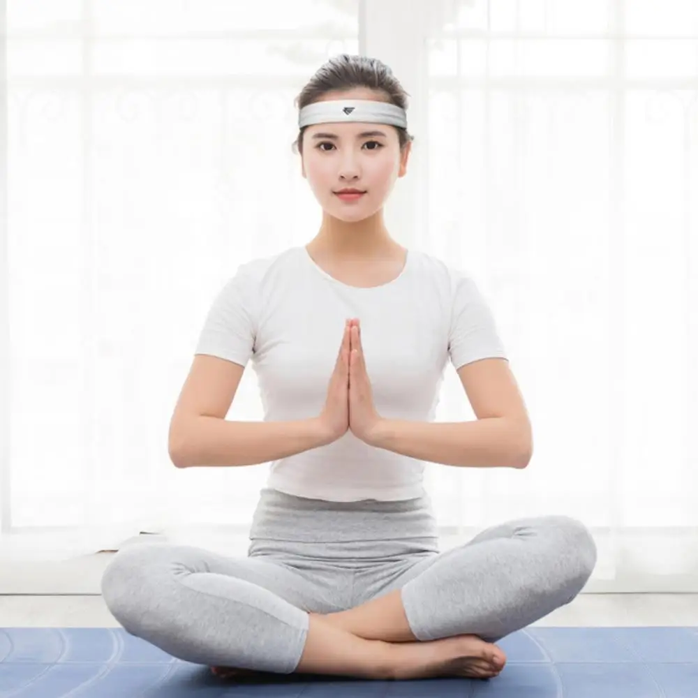 Womens Yoga Hair Band Unisex Sport Sweatband Solid Quick-Drying Headband Mens Yoga Headband Elastic Hairbands Sweat Band
Womens Yoga Hair Band Unisex Sport Sweatband Solid Quick-Drying Headband Mens Yoga Headband Elastic Hairbands Sweat Band
