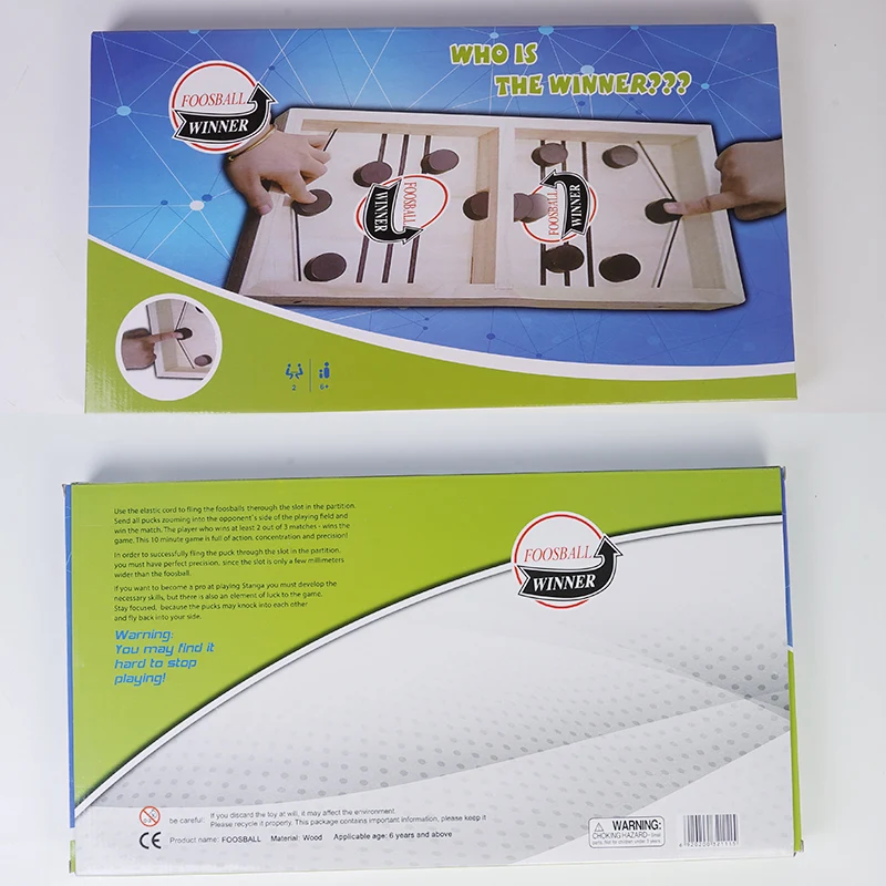 Table Hockey Rhythm Sling Ice Hockey Board Game Ice Hockey Winner Party Game Toys Adult Children Family Party Game Quick Hockey
Table Hockey Rhythm Sling Ice Hockey Board Game Ice Hockey Winner Party Game Toys Adult Children Family Party Game Quick Hockey