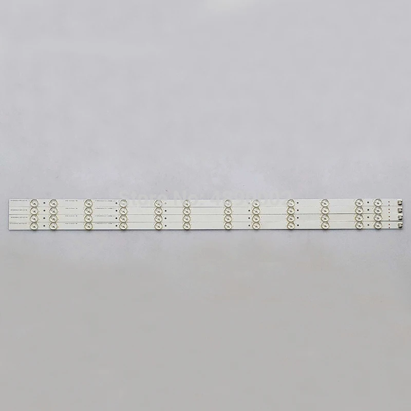 BOE le 42e100 светильник полосы 3bl t8402102 001b набор из 4 12|Светодиодные панели| |
