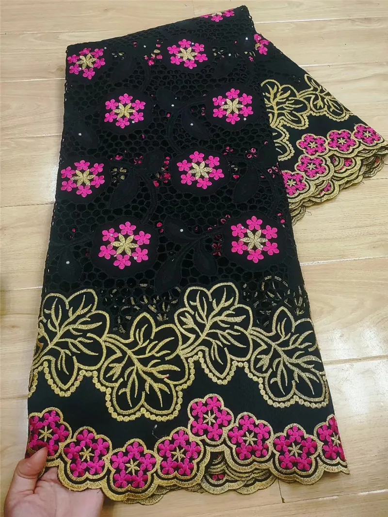 fashion style newcoming flowers eyelet cotton lace fabric 5yards swiss voile lace fabric for clothes sewing KC9306
fashion style newcoming flowers eyelet cotton lace fabric 5yards swiss voile lace fabric for clothes sewing KC9306