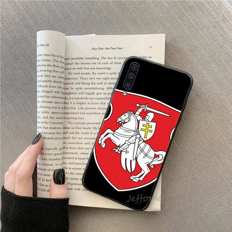 Belarus flag Phone Case For Samsung galaxy S note 7 8 9 10 20 fe edge A 6 10 20 30 50 51 70 lite plus Soft Silicone Funda
Belarus flag Phone Case For Samsung galaxy S note 7 8 9 10 20 fe edge A 6 10 20 30 50 51 70 lite plus Soft Silicone Funda