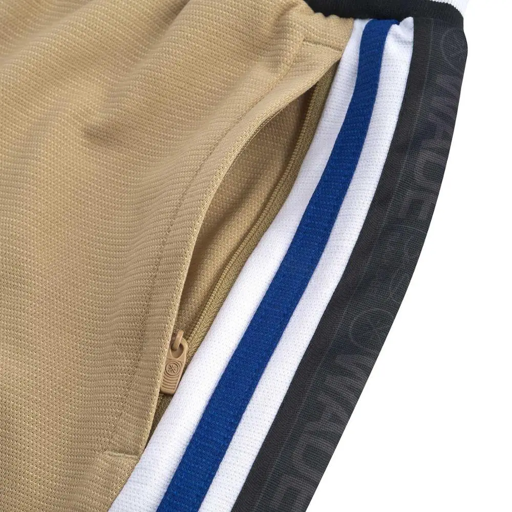Li-Ning Men Wade Series Sweat Shorts 69.5%Cotton 30.5%Polyester li ning LiNing Regular Fit Sports Shorts Bottoms AKSQ085 
Li-Ning Men Wade Series Sweat Shorts 69.5%Cotton 30.5%Polyester li ning LiNing Regular Fit Sports Shorts Bottoms AKSQ085