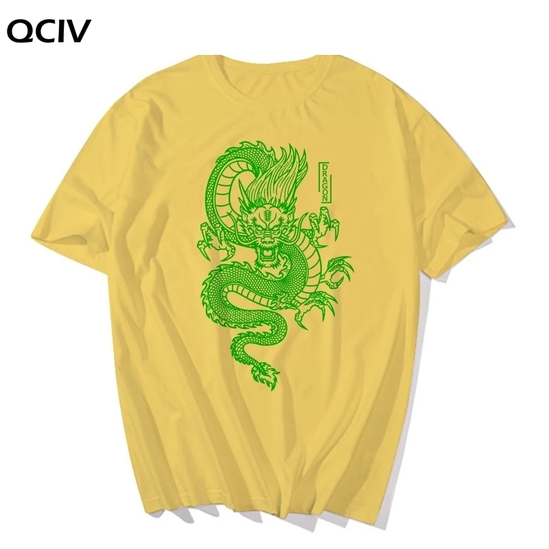 Men's tshirt Harajuku Summer Vintage Chinese Dragon Print Cool Unisex Casual Short Sleeve t shirt Streetwear T-shirt Oversize
Men's tshirt Harajuku Summer Vintage Chinese Dragon Print Cool Unisex Casual Short Sleeve t shirt Streetwear T-shirt Oversize