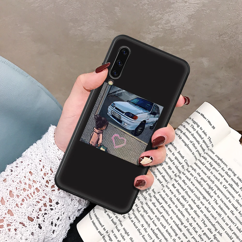 JDM Sports Car Comic Phone Case For Samsung Galaxy A 5 7 8 10 20 20E 21S 30 30S 40 50 51 70 71 black Cover Tpu Cell Painting
JDM Sports Car Comic Phone Case For Samsung Galaxy A 5 7 8 10 20 20E 21S 30 30S 40 50 51 70 71 black Cover Tpu Cell Painting