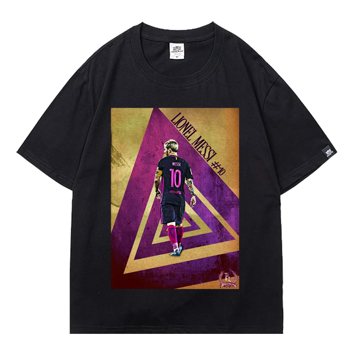 Messi Cool Print Children's Clothing T Shirt Funny New T Shirt Kids T-Shirts Children Boys Girls Short Sleeve Clothes Tops
Messi Cool Print Children's Clothing T Shirt Funny New T Shirt Kids T-Shirts Children Boys Girls Short Sleeve Clothes Tops