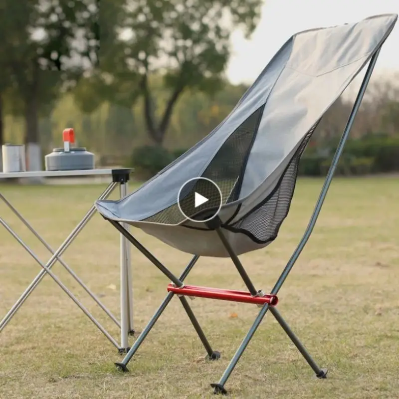 Outdoor Camping Chair Oxford Cloth Portable Folding Lengthen Camping Seat For Fishing Festival Picnic BBQ Beach Ultralight Chair
Outdoor Camping Chair Oxford Cloth Portable Folding Lengthen Camping Seat For Fishing Festival Picnic BBQ Beach Ultralight Chair