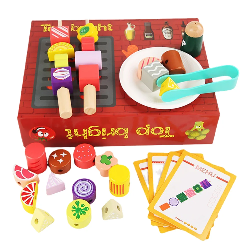 1 Набор, детские игрушки для приготовления пищи
1 Набор, детские игрушки для приготовления пищи