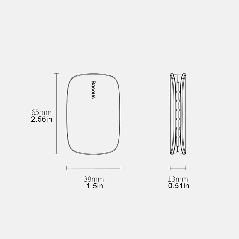 Baseus Universal Auto Truck Windshield Wiper Blade Refurbish Restorer Windscreen Wipers Repair Tool Windshield Scratch Repair
Baseus Universal Auto Truck Windshield Wiper Blade Refurbish Restorer Windscreen Wipers Repair Tool Windshield Scratch Repair