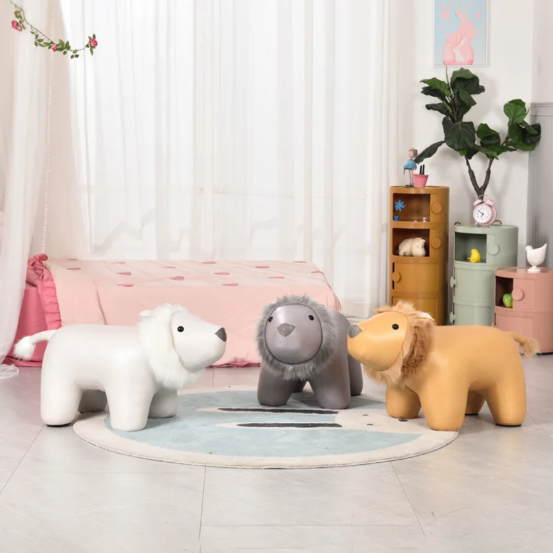 Creative Bear Animal Stool Shoe Changing Stool Household Footstool Decoration Children's Day Gifts Animal Chair Baby Furniture 
Creative Bear Animal Stool Shoe Changing Stool Household Footstool Decoration Children's Day Gifts Animal Chair Baby Furniture
