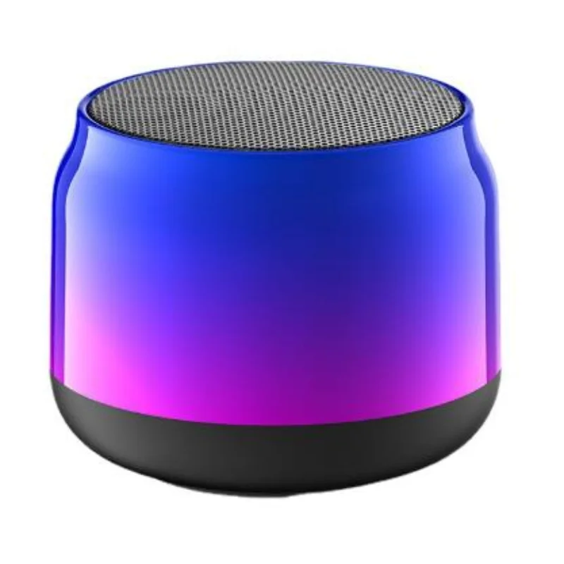 Bluetooth speaker subwoofer high volume mini wireless bluetooth outdoor portable desktop small speaker
Bluetooth speaker subwoofer high volume mini wireless bluetooth outdoor portable desktop small speaker
