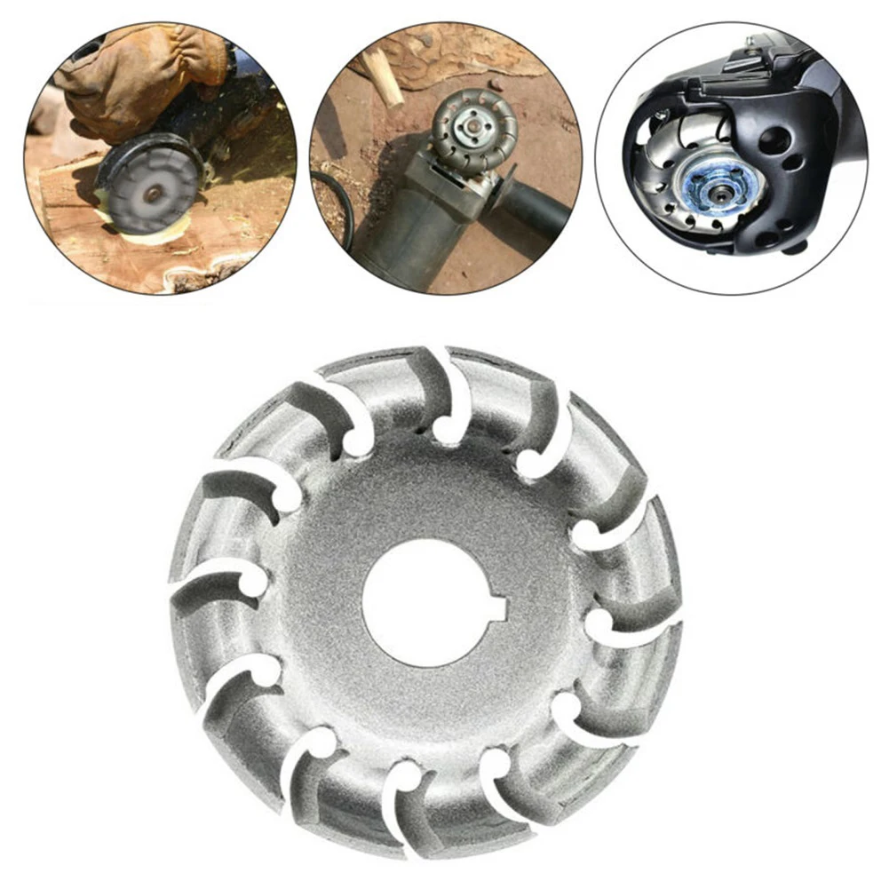 Newly 2Pcs Carbide Wood Sanding Shaping Carving Disc For Angle Grinder Grind Wheel Bore Shaping Sanding Carving Rotary Tool
Newly 2Pcs Carbide Wood Sanding Shaping Carving Disc For Angle Grinder Grind Wheel Bore Shaping Sanding Carving Rotary Tool