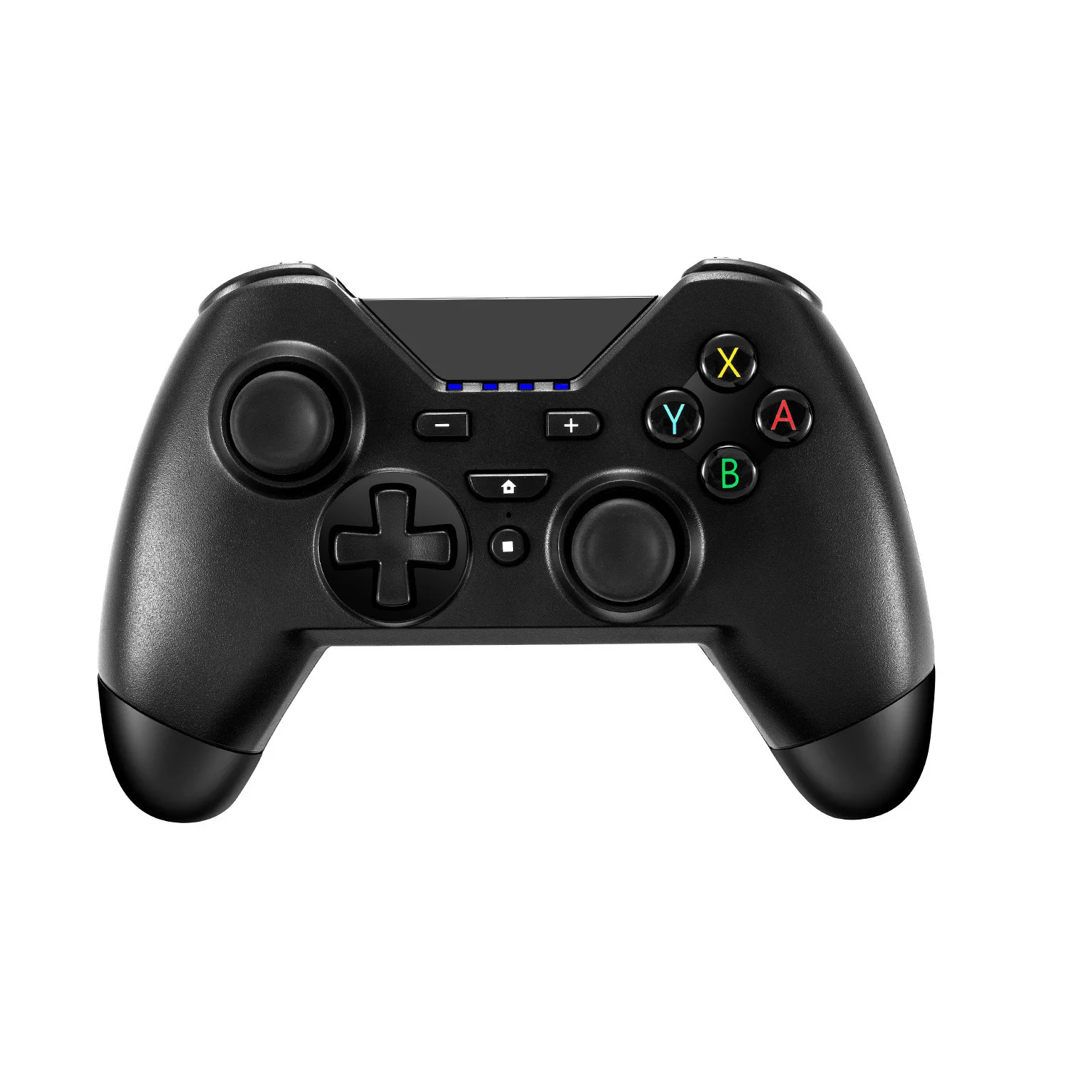 Беспроводной переключатель Bluetooth Nintendo с 6-осевым гироскопом для Nintendo NS Xbox-one, совместимый с Switch/PC/Android
Беспроводной переключатель Bluetooth Nintendo с 6-осевым гироскопом для Nintendo NS Xbox-one, совместимый с Switch/PC/Android