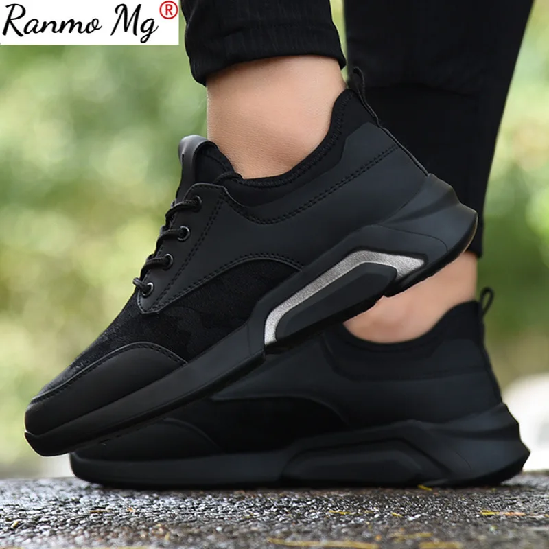 2020 Hot New Spring Fashion Casual Sports Running Air Shoes Male Tennis Students Youth Travel Shoes Black Men Women Sneakers B52
2020 Hot New Spring Fashion Casual Sports Running Air Shoes Male Tennis Students Youth Travel Shoes Black Men Women Sneakers B52