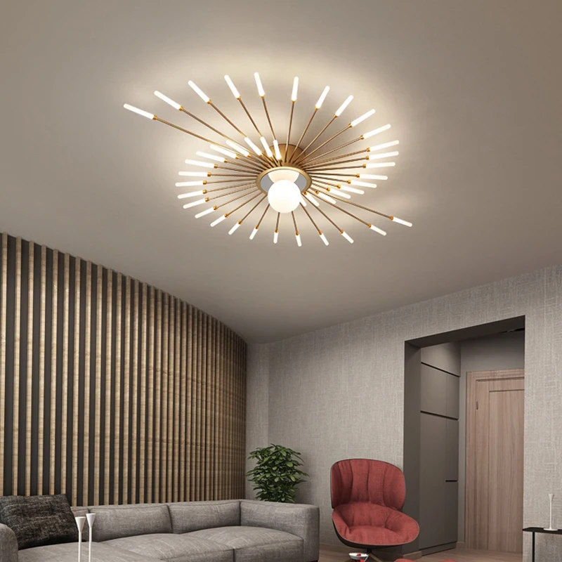 New Modern Chandelier Lights For Foyer Study Living Room Bedroom Kitchen Hall Lighting Decoration Indoor Lamps Warm Home Luster
New Modern Chandelier Lights For Foyer Study Living Room Bedroom Kitchen Hall Lighting Decoration Indoor Lamps Warm Home Luster