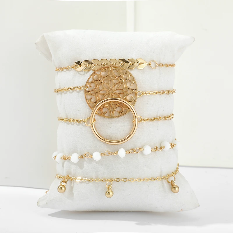 Tocona 30 Styles Bohemian Bracelet Set for women Shell Star Map Pineapple Heart Natural stone Beads chains Bangle Boho Jewelry
Tocona 30 Styles Bohemian Bracelet Set for women Shell Star Map Pineapple Heart Natural stone Beads chains Bangle Boho Jewelry