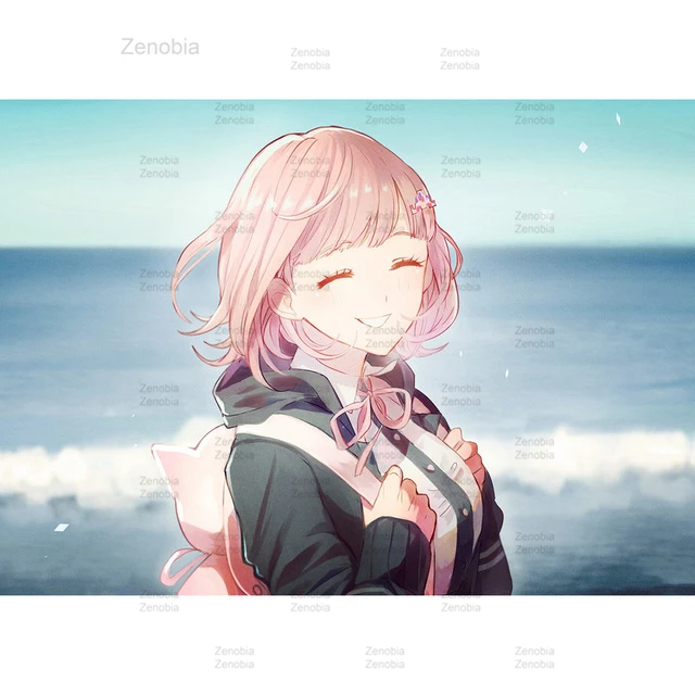 5D Embroidery Diamond Painting Picture Danganronpa Home Decor Full Square Drill Game Character Handmade Cross Stitch Wall Art
5D Embroidery Diamond Painting Picture Danganronpa Home Decor Full Square Drill Game Character Handmade Cross Stitch Wall Art