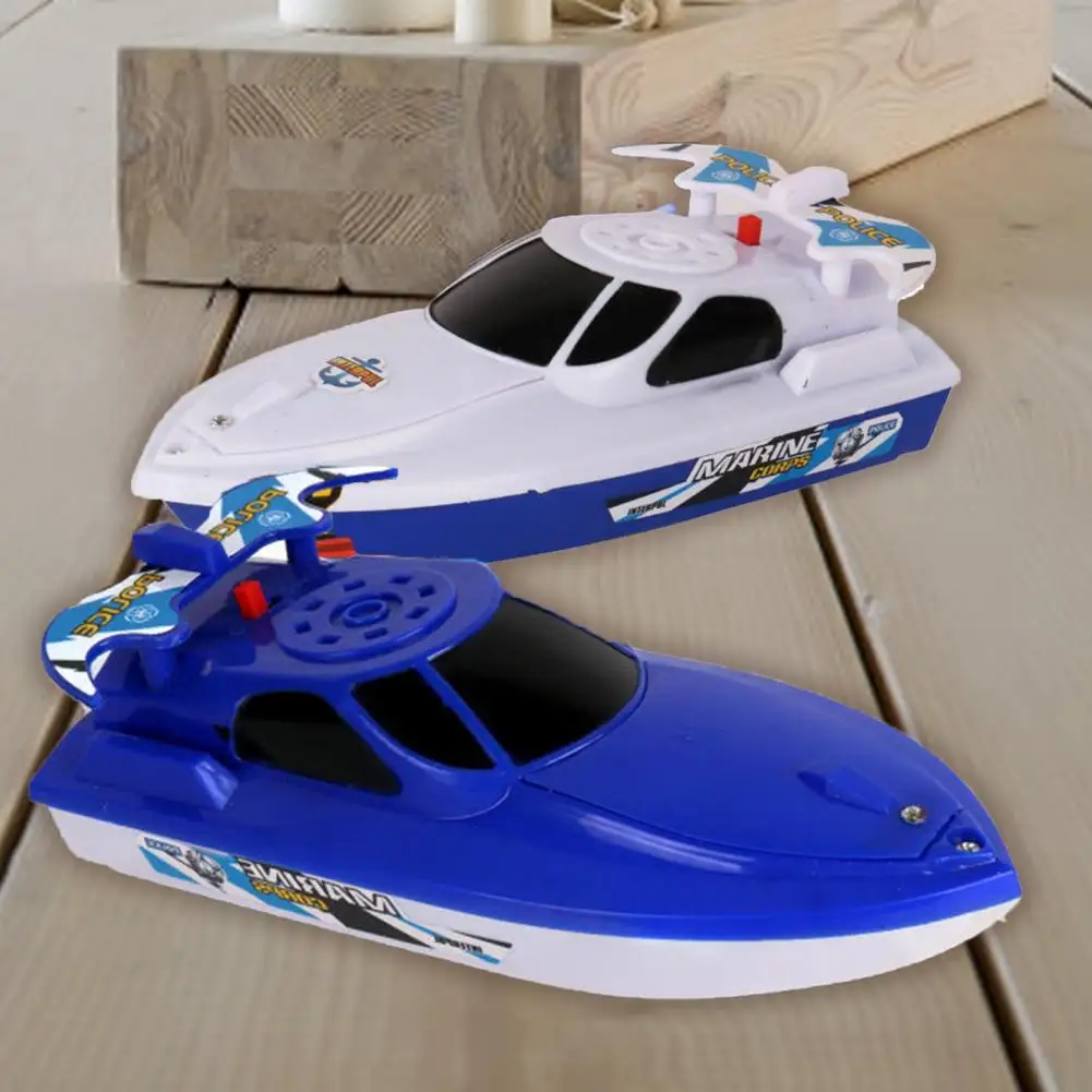 Delicate Speed Boat Ship Wind Up Bath Shower Toys Baby Toy Mini Quickly Move
Delicate Speed Boat Ship Wind Up Bath Shower Toys Baby Toy Mini Quickly Move