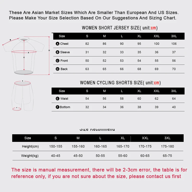 2020 Liv Pro Team Cycling Cltohing Women Short Sleeve Road Bike Uniform Breatahble Bicycle Clothes Cycling Jersey Set
2020 Liv Pro Team Cycling Cltohing Women Short Sleeve Road Bike Uniform Breatahble Bicycle Clothes Cycling Jersey Set