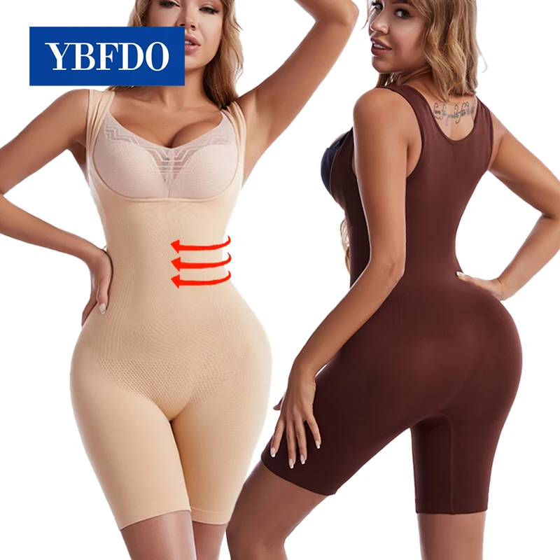 Женское боди YBFDO, Корректирующее белье для всего тела, моделирующее боди, моделирующее белье для подтяжки ягодиц, пуш-ап, утягивающее белье, ...
Женское боди YBFDO, Корректирующее белье для всего тела, моделирующее боди, моделирующее белье для подтяжки ягодиц, пуш-ап, утягивающее белье, ...