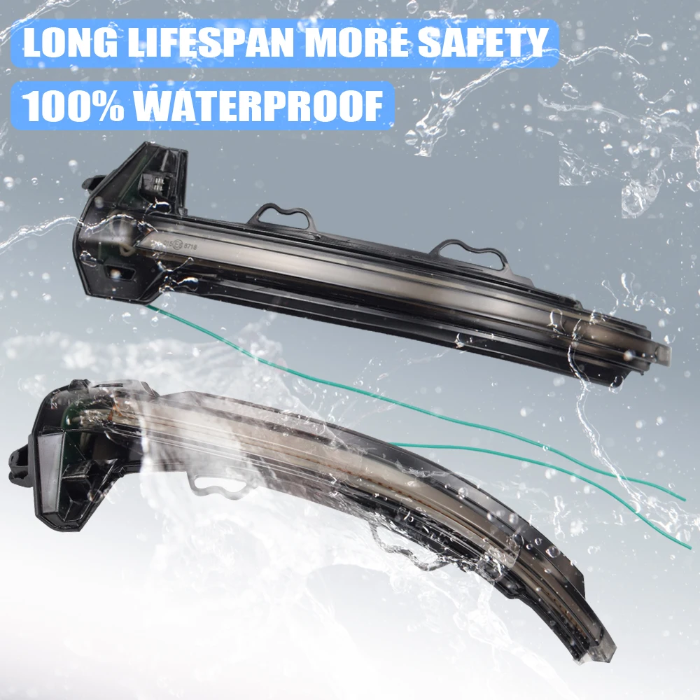 Superb Dynamic Indicator Blinker Startup Breath Light For Audi A4 S4 B9 2016-2019 A5 S5 2017-2019 RS4 RS5 2018-2019 
Superb Dynamic Indicator Blinker Startup Breath Light For Audi A4 S4 B9 2016-2019 A5 S5 2017-2019 RS4 RS5 2018-2019